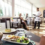 Hotel Tui Blue Sylt