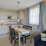 Tui Blue 4* Sylt