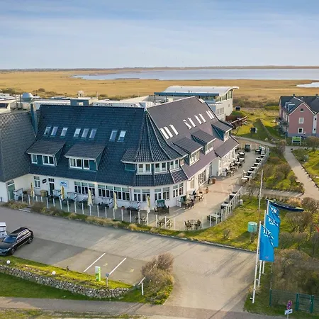 Tui Blue 4* Sylt