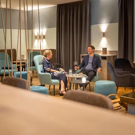 Tui Blue 4* Sylt