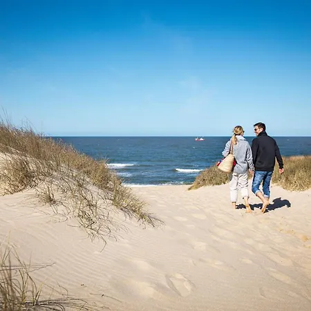 Отель Tui Blue Sylt