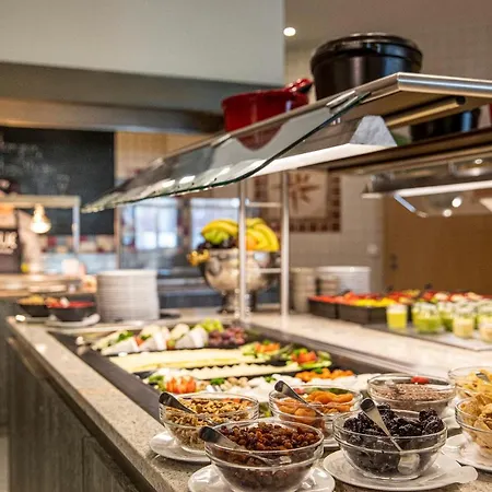 Ξενοδοχείο Tui Blue 4*