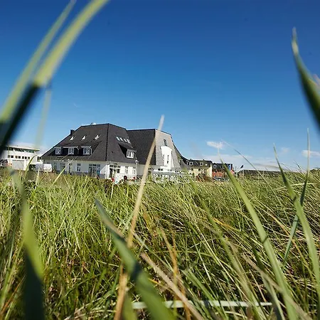 Tui Blue 4* Sylt