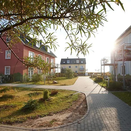 Dorfhotel Rantum (Sylt)
