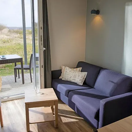 ホテル Tui Blue Sylt