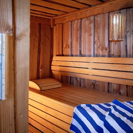 Tui Blue 4* Sylt