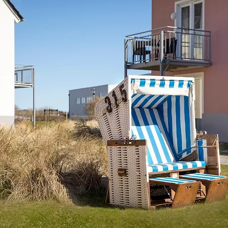 Tui Blue Sylt