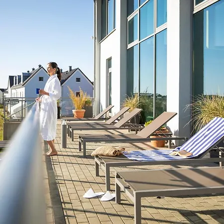 Tui Blue Sylt