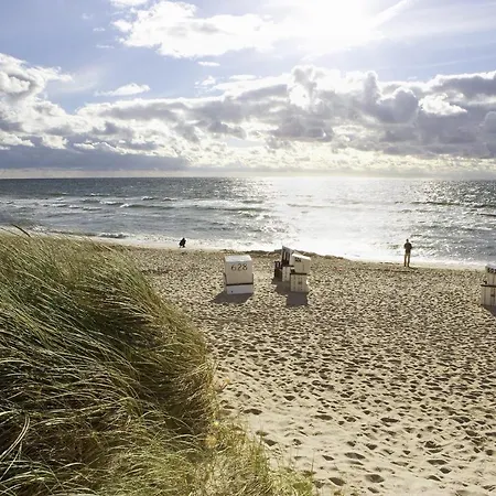 Tui Blue 4* Sylt