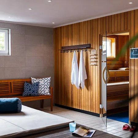 Отель Tui Blue 4*