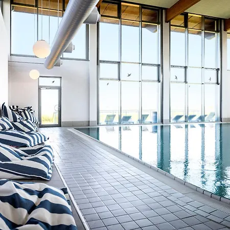 Tui Blue Ξενοδοχείο Sylt