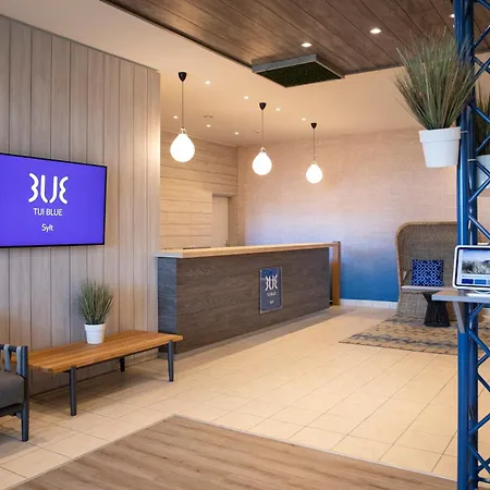 Tui Blue מלון Sylt