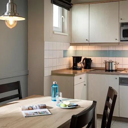 מלון Tui Blue Sylt