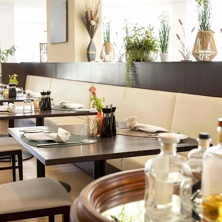 Tui Blue Отель 4*