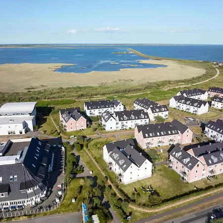Tui Blue Hotel Rantum (Sylt)