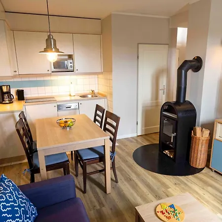 Tui Blue Ξενοδοχείο Sylt