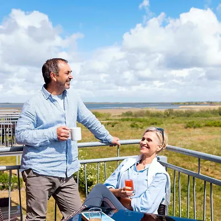 Tui Blue Sylt