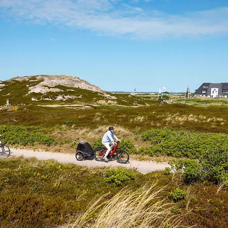 Tui Blue Sylt