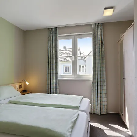 Отель Tui Blue Sylt