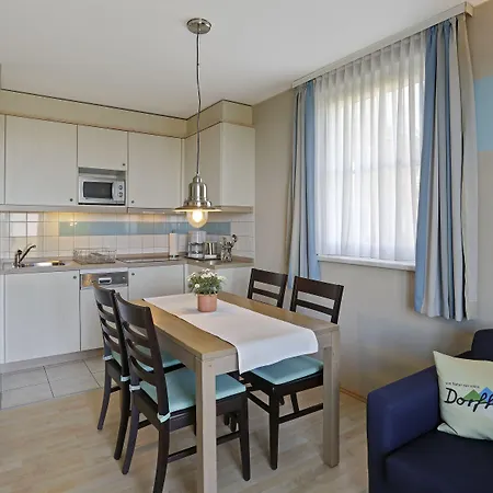 Tui Blue 4* Sylt