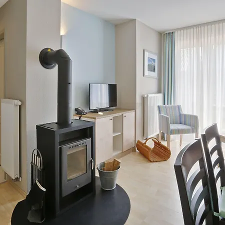 Tui Blue מלון Sylt