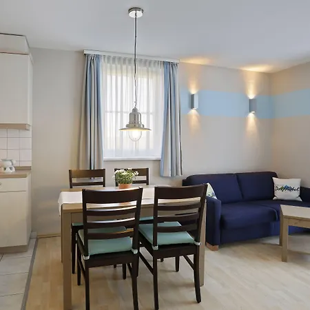 Tui Blue 4* Sylt