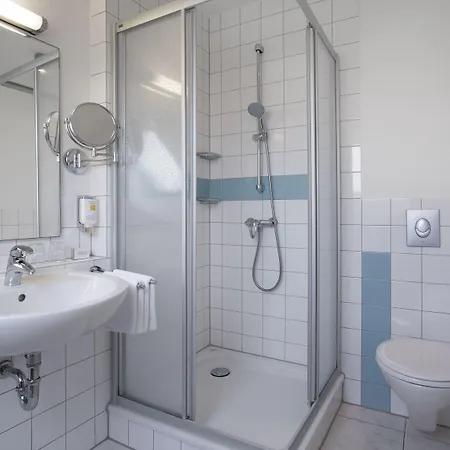 Tui Blue 4* Sylt