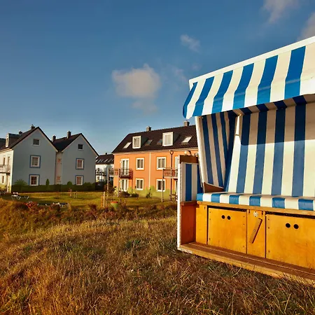 Tui Blue 4* Rantum (Sylt)