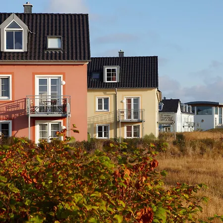 Tui Blue Hotel Rantum (Sylt)