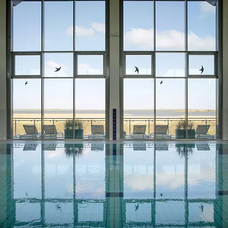 Tui Blue Отель Sylt