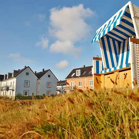 Tui Blue Hotel Rantum (Sylt)