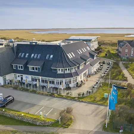Отель Tui Blue 4*