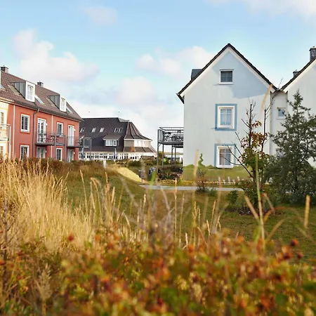 Tui Blue Sylt