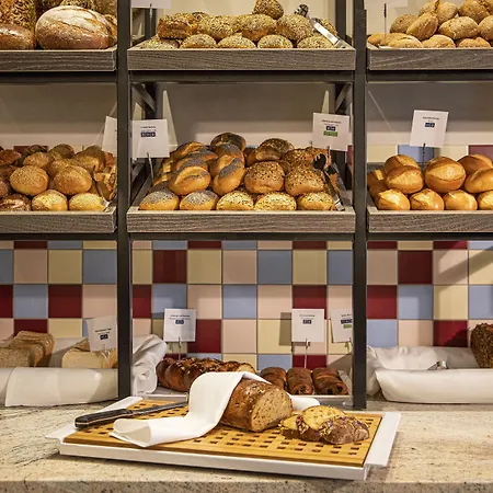 Ξενοδοχείο Tui Blue 4*