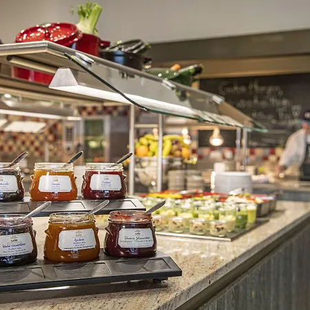 Tui Blue Ξενοδοχείο Sylt