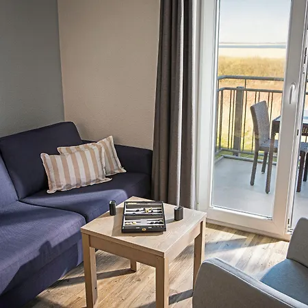 Ξενοδοχείο Tui Blue Sylt