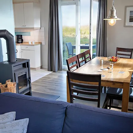 Tui Blue Sylt