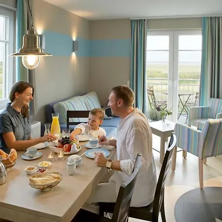 Hotel Tui Blue Sylt