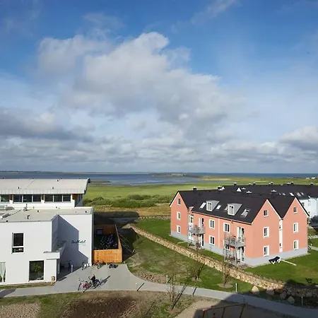 ホテル Tui Blue Sylt