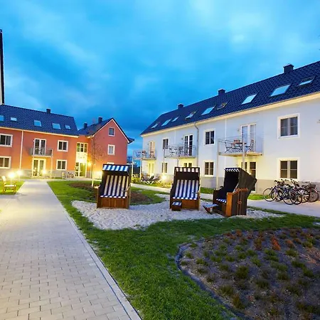 Tui Blue Sylt