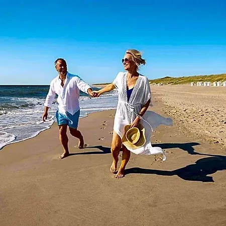 Tui Blue Sylt