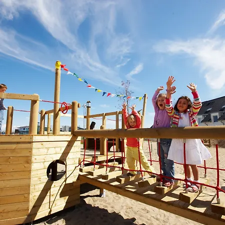 Tui Blue 4* Sylt