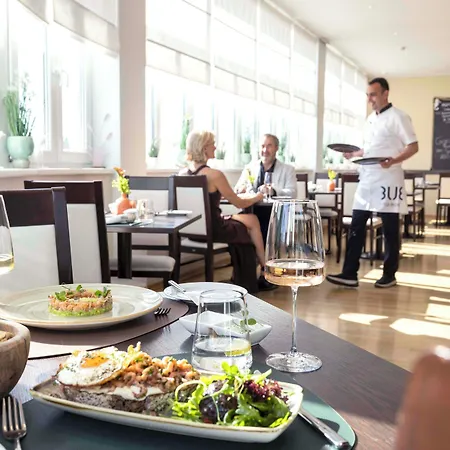 Tui Blue 4* Sylt