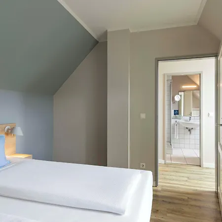 Tui Blue 4* Sylt