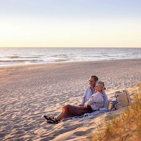 Tui Blue 4* Sylt