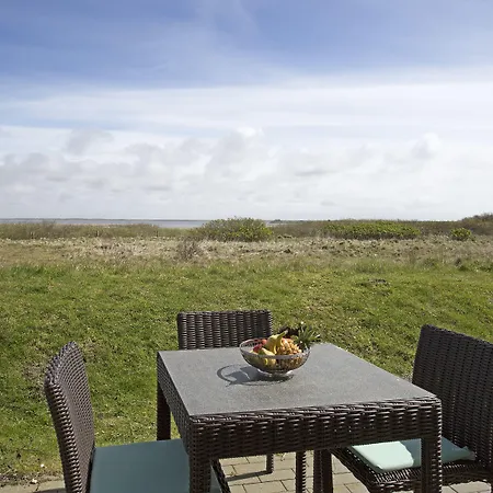 Tui Blue 4* Sylt