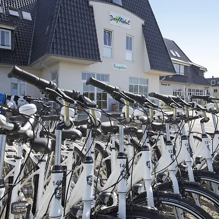 Tui Blue 4* Sylt