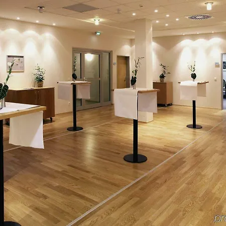 Dorfhotel 4* Rantum (Sylt)