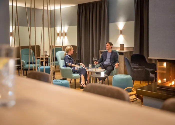 Tui Blue 4* Rantum (Sylt)