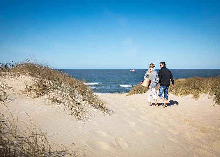 Hotel Tui Blue Rantum (Sylt)